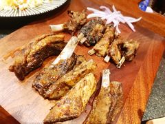 -丝路金桃·新疆菜(徐汇店)