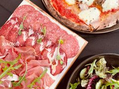 -杭州君悦酒店·青莳