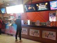 -星美国际影商城(虹口店)