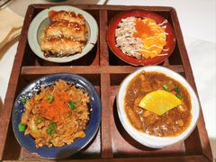 -火山屋台(新街口店)