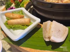 -三克火锅影院(来福士店)