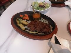 -斗牛士牛排(南京东路店)