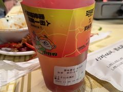 -聚味瞿记·龙虾堂(咸嘉湖店)