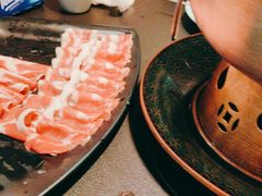 -额尔敦·品质自助(摩尔城店)