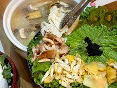 -束河人家(南锣鼓巷店)