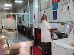 -汪家馄饨(集庆路店)