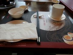 -鼎泰丰(渔阳店)