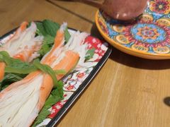 -洱火云南酸菜牛肉火锅(石景山当代商城店)