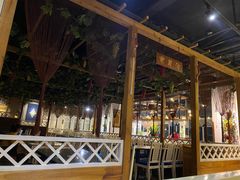 -新疆伏拉沃餐厅(白龙南路店)