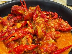 -聚味瞿记·龙虾堂(坡子街店)