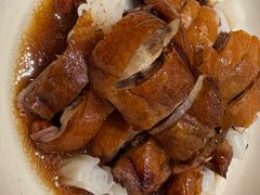 -粤食堂(天津和悦汇店)