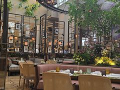 -Colony(新加坡丽思卡尔顿美年酒店)