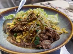 -本味轩精品茶餐厅(黄山路店)