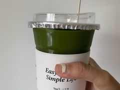 -Yee3·三号椰(上海中山公园龙之梦店)