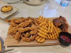 -必胜客(沈辽路万达店)