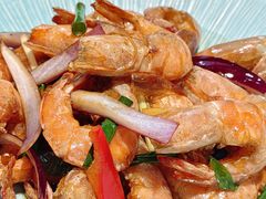 -良师门滨海人家·海鲜·家常菜(滨海城店)