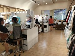 -海马体照相馆(成都来福士广场店)