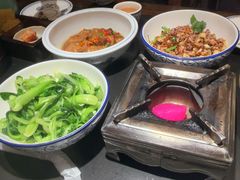 -衡厨·衡阳土菜(中南店)