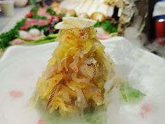 -慢丽江·云南野生菌土鸡锅(付家庄店)