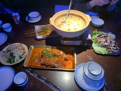 -四十七楼大排档·江湖菜·烧烤