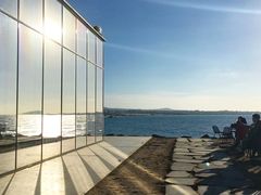 -Cafe Aewol Monsant