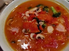 -绿茶餐厅