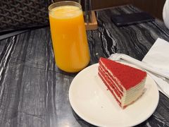 -THE WOODS 简餐 (国贸商城店)