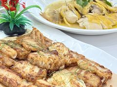 -丰尔粥食·顺德鱼生·干蒸排骨顺德菜(大良分店)