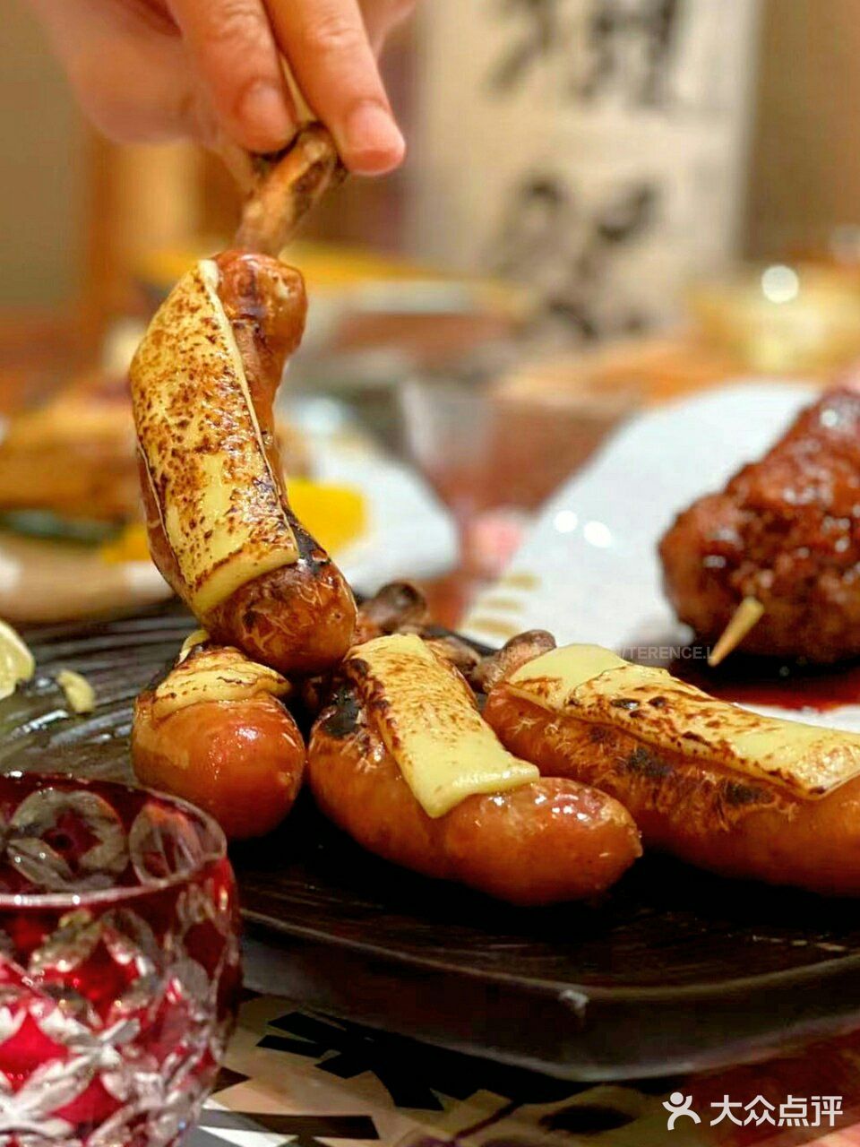 披头士居酒屋 | 这次的日料真的很有仪式感