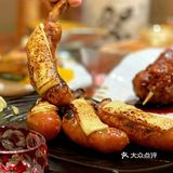 披头士居酒屋 | 这次的日料真的很有仪式感