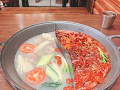 -萍姐火锅·公路夜市(南京新街口店)