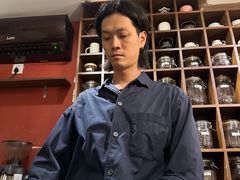 -RUMORS COFFEE ROASTERY鲁马滋咖啡(湖南路店)