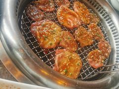 -一品诚记烤肉·甄选店(中南路店)