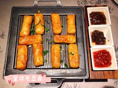 -徽州小镇(高新店)