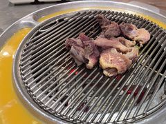 -喜来稀肉(虹泉路店)