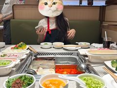 -海底捞火锅(吴中路店)