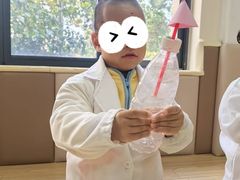 -豆初托育园 Baby Bean Day care Center