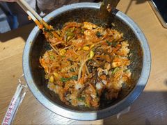 -韩麦大冷面(桂花街直营店)