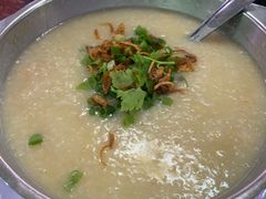-無招牌海鮮(芽笼店)