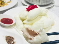 软炸里脊-马凯餐厅(地安门店)