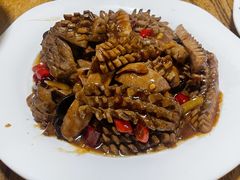 -红实家常菜(静安里店)