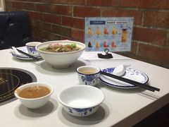 -陈记顺和潮汕鲜牛肉火锅(棠德南路店)