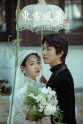 -第一夫人婚纱摄影(南京店)