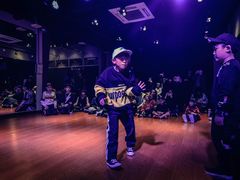 -阿牙街舞工作室AYA DANCE(海珠总店)