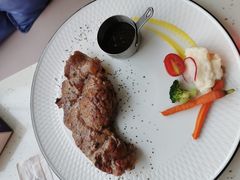 -夏日玛莉西餐厅(中茂城店)