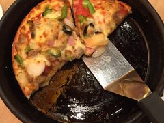 -必胜客(漕宝路店)