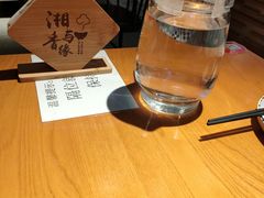 -湘与香缘·湖南菜(王府井北京市百货大楼店)