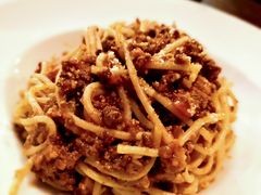 经典肉酱面-道口麻辣烫·烧烤(五道口店)