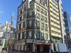 -西村咖啡店 (中山手本店)