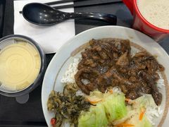 -永和大王(茉莉上新·友谊店)